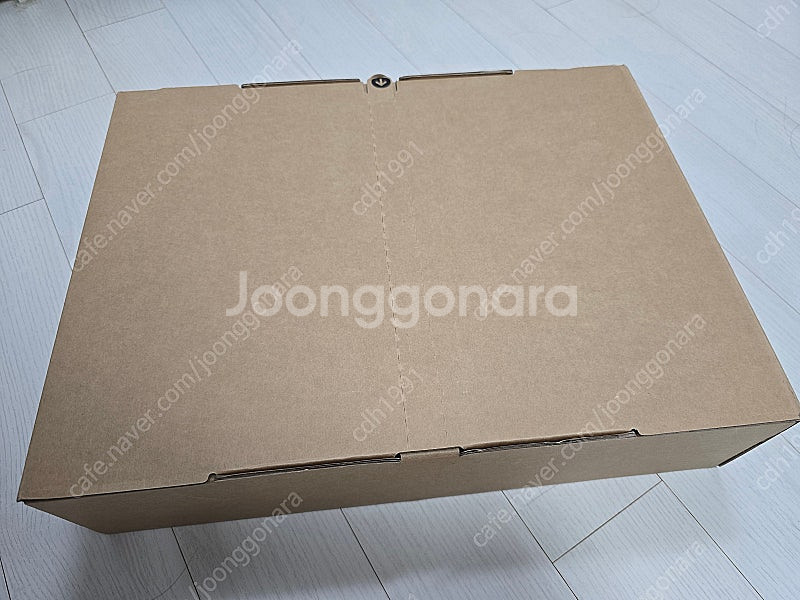 미개봉 2024 맥북 프로 14 M4 스페이스 블랙, ...--1