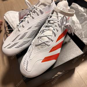 [280] 아디다스 프레데터 엘리트 FT Fg(아놀드팩) TAA