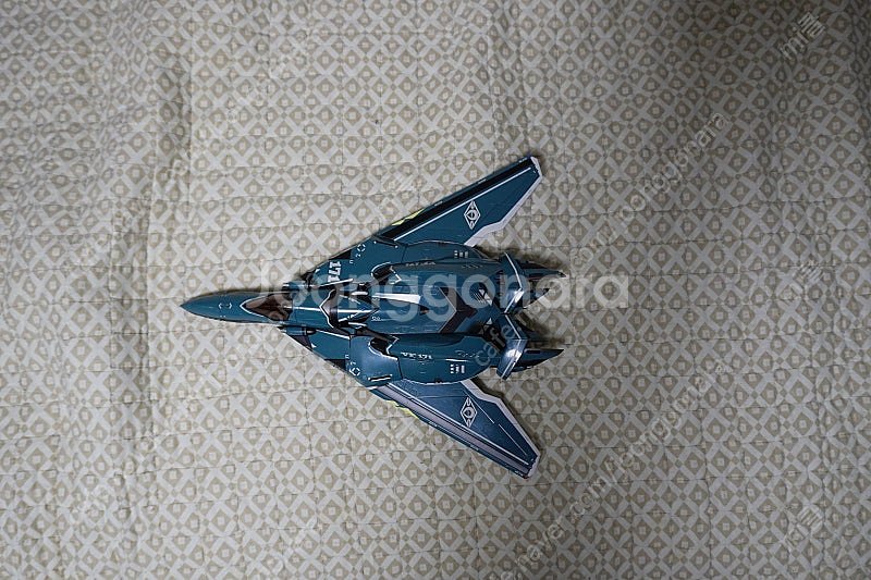 DX VF-171 본체+아머드 파츠--0