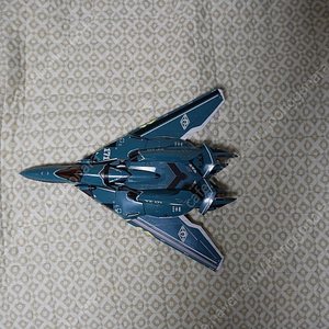 DX VF-171 본체+아머드 파츠