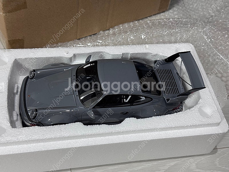 1:18 GTSPIRIT 포르쉐 RWB GT840 다이...--1