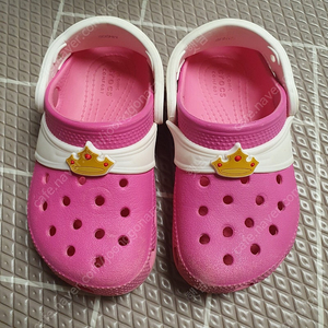 크록스c9