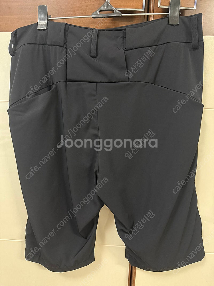 어메이징크리 남성반바지--2