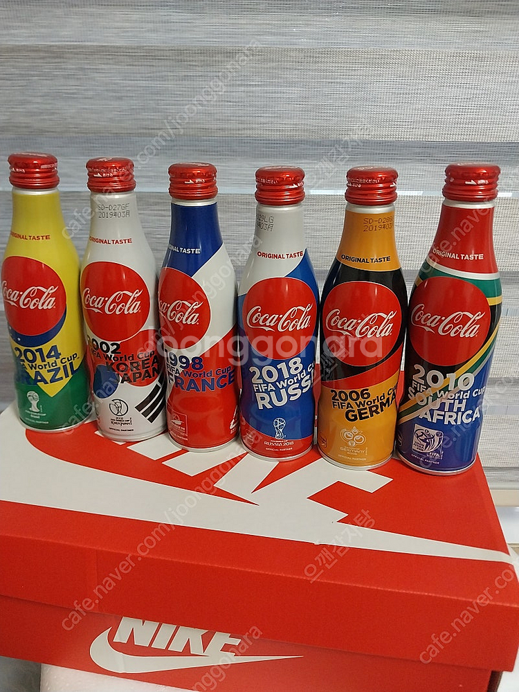 코카콜라 한정판 팜--0