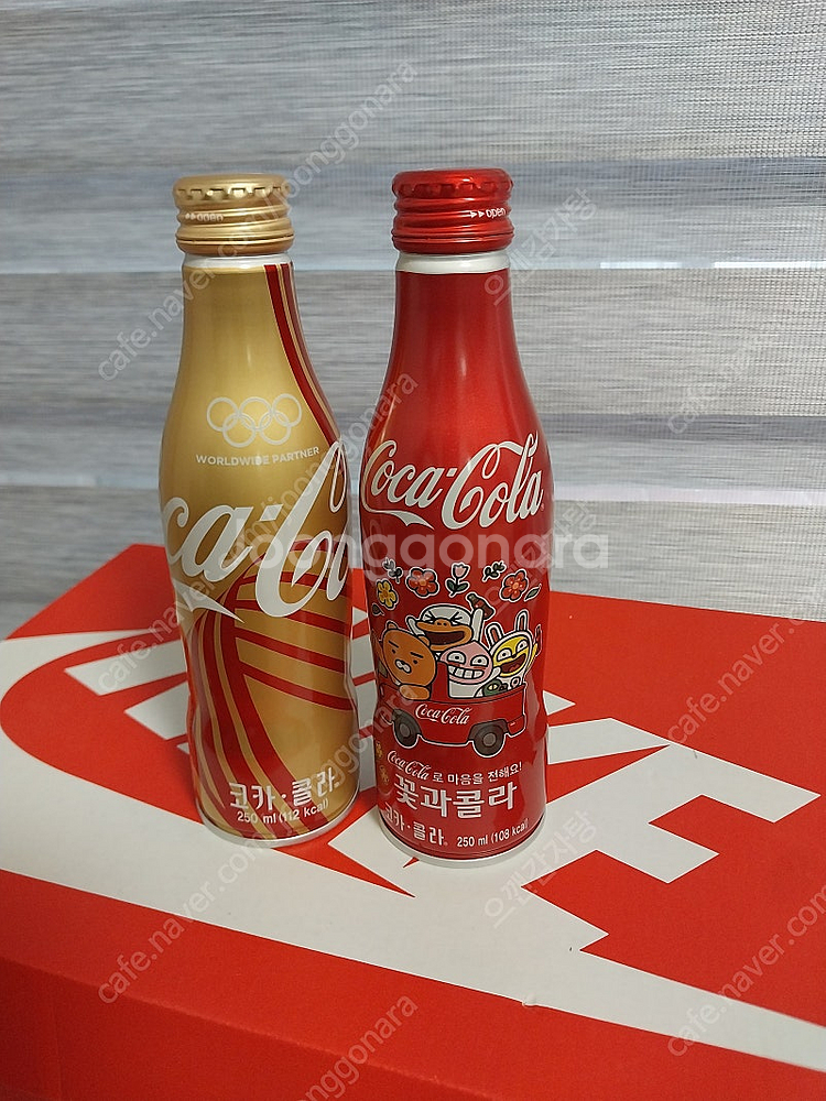 코카콜라 한정판 팜--1