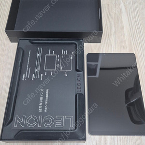 Y700 1세대 8G+128GB 팝니다. 16만원.