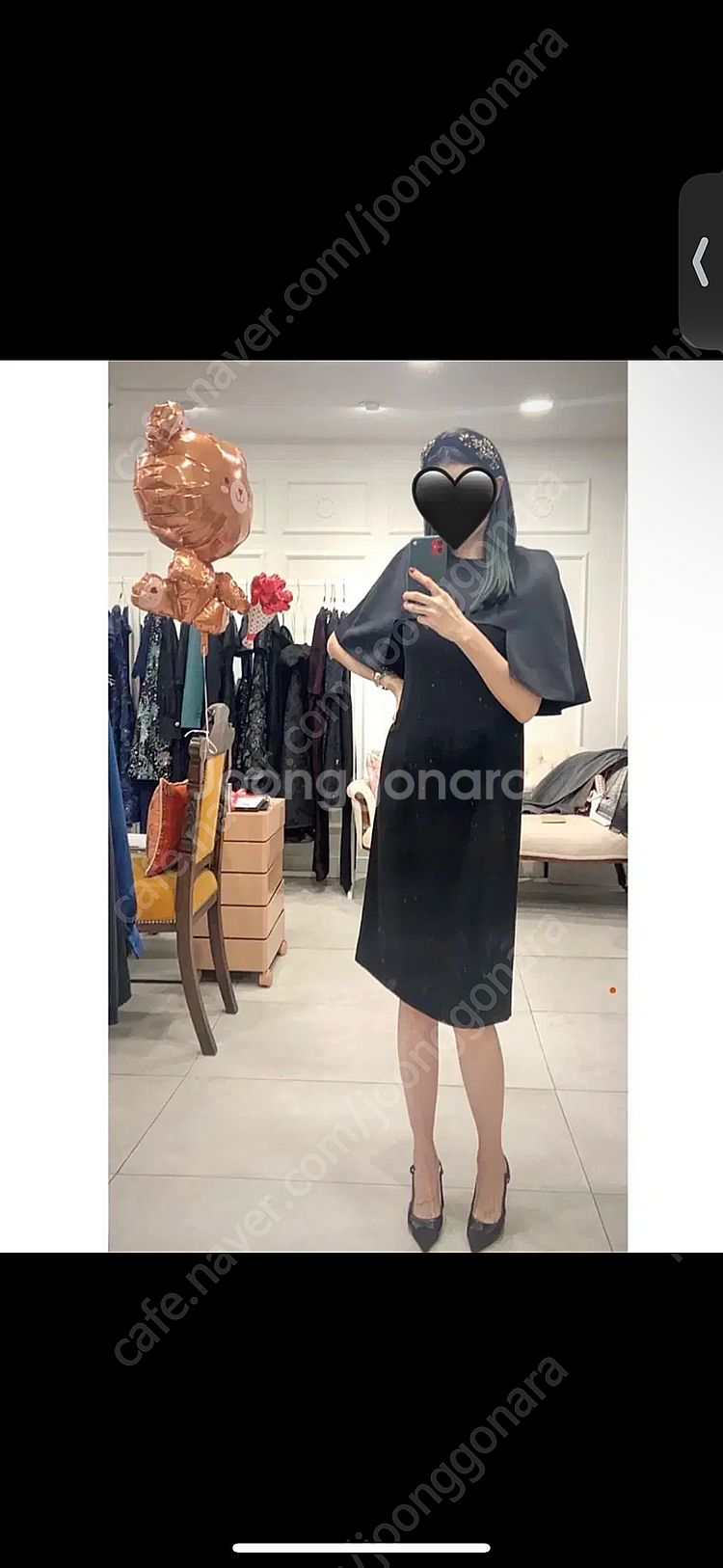 라실루엣드유제니 원피스 38사이즈--0