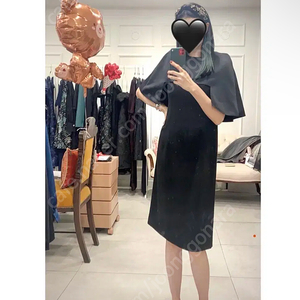 라실루엣드유제니 원피스 38사이즈