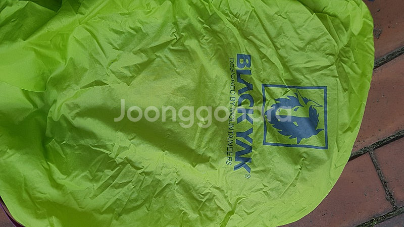 밀레 MILLET 남성용 28리터 28L 블랙야크 여성...--3