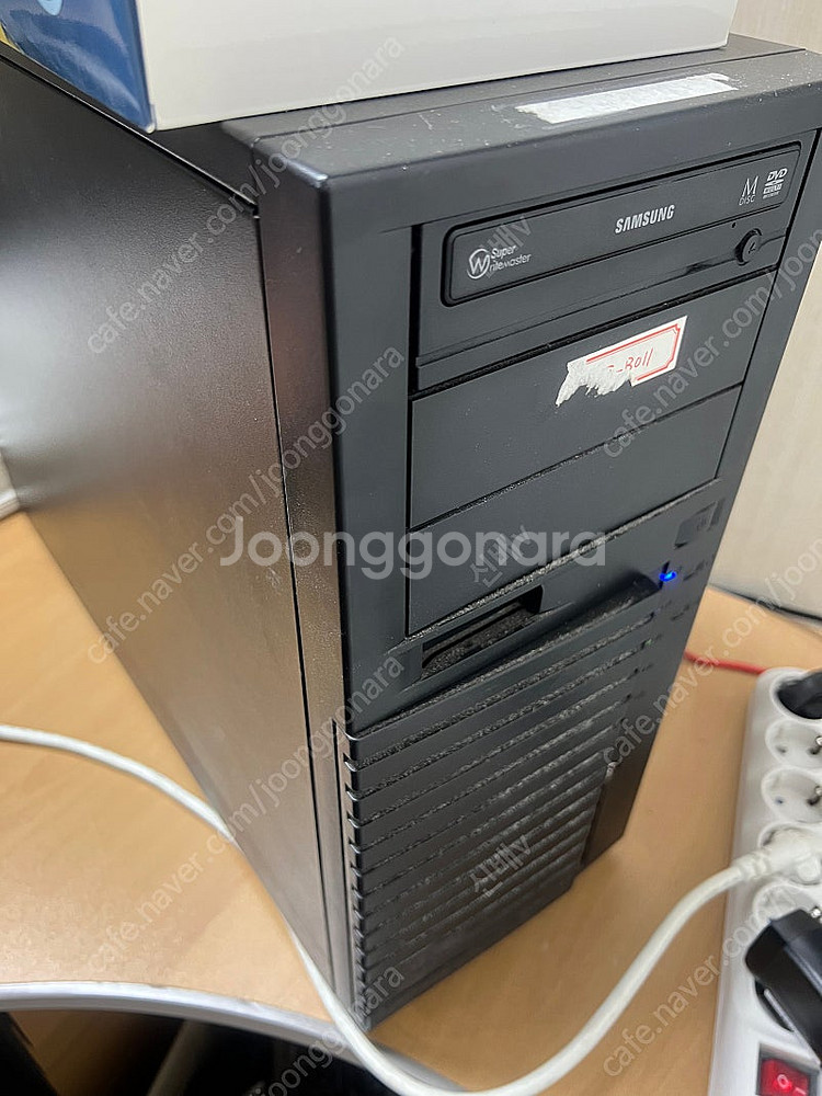 E5 2697 v3 컴퓨터 팔아요--7