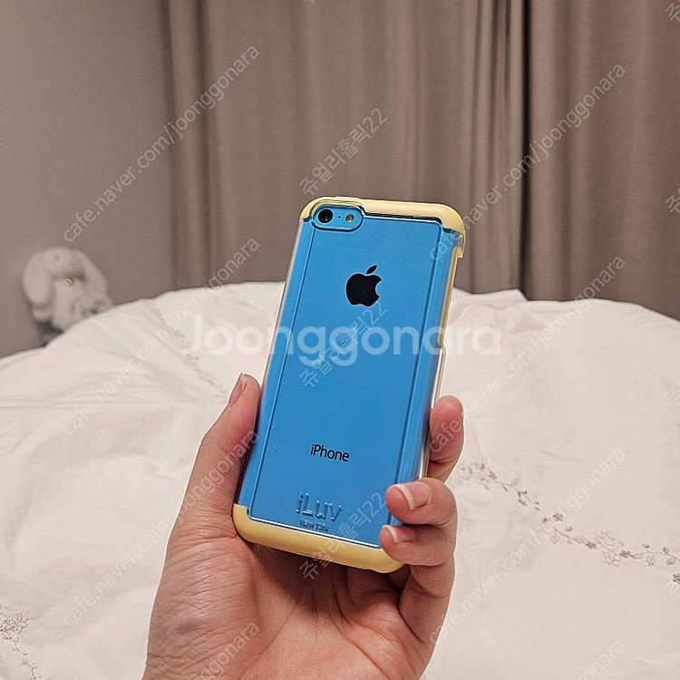 아이폰 5c 케이스--1