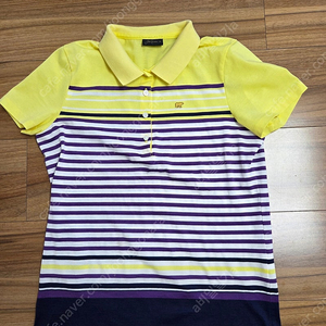 1. 잭니클라우스 티셔츠(여성) 2. 사이즈 : 95 3. 가격 : 2만원(착불)