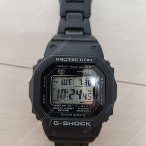 지샥 gw-5000hs
