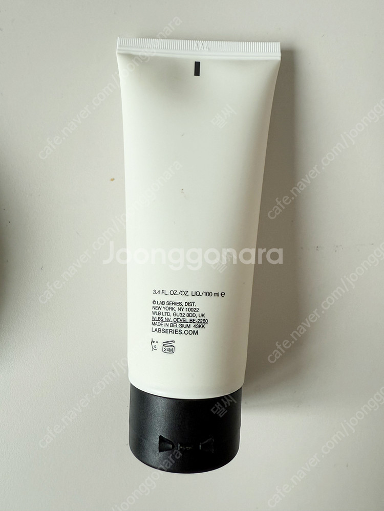 랩시리즈 올인원 파워 프로텍터 선스크린 SPF50 PA...--1