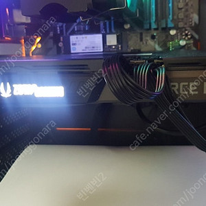 조택 rtx 3070 트윈엣지