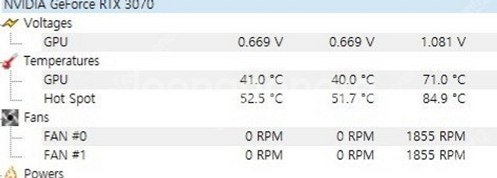 조택 rtx 3070 트윈엣지--1