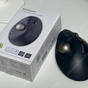 켄싱턴 프로핏 에르고 tb550 트랙볼 팝니다