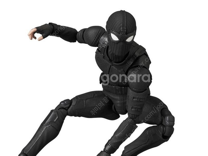 [메디콤토이] MAFEX No.125 마펙스 스파이더맨...--0