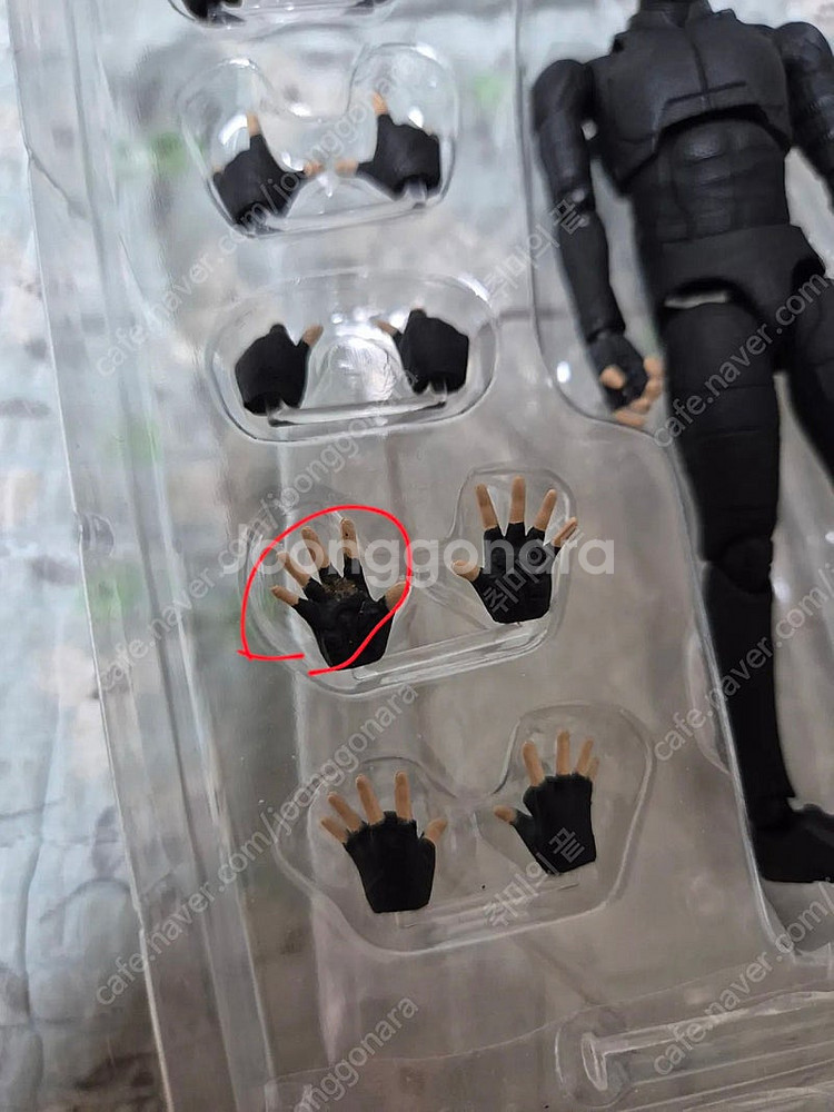 [메디콤토이] MAFEX No.125 마펙스 스파이더맨...--2