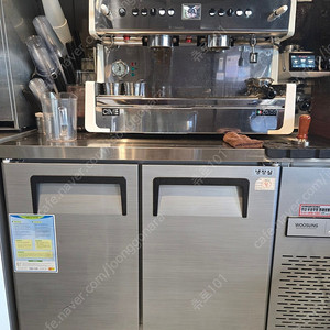 씨메 05 커피머신 판매