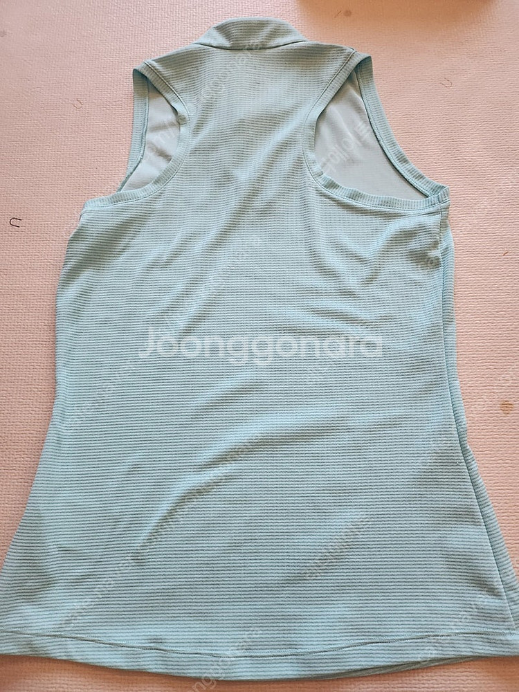 나이키 뉴발란스 여성 브라탑 운동복 민소매 나시 90 m--3