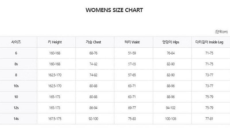 스쿠버 다이빙 포스엘리먼트 프로테우스2 여성용 5mm ...--6