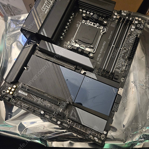 x870e aorus pro 블랙