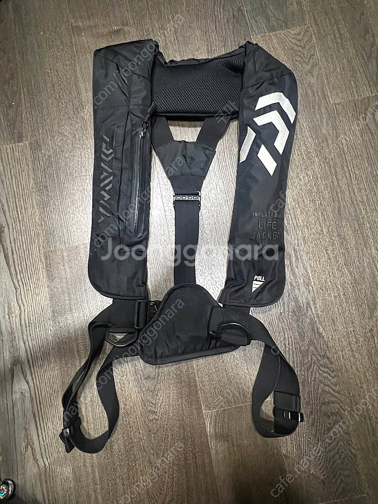 다이와 구명조끼--0