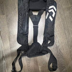 다이와 구명조끼