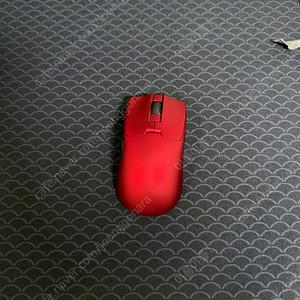 Delux M800 Mini Pro 마우스