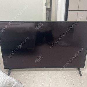 LG UHD TV 49un7800gna 팔아요~