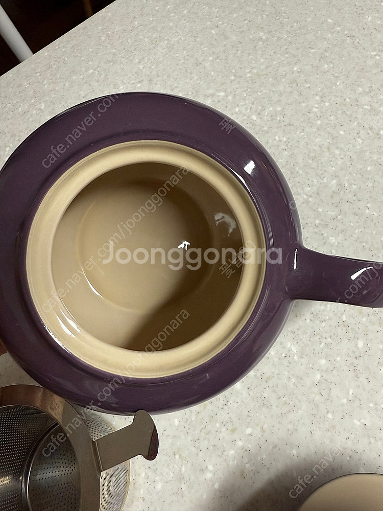 르크루제 티팟세트--4