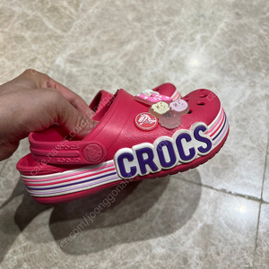크록스c8