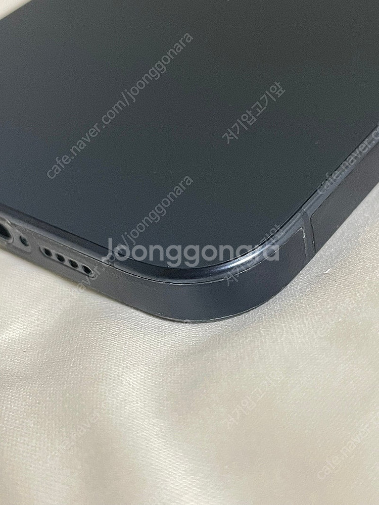 아이폰 15 프로 맥스 1테라 (1TB) 블루 티타늄 ...--3