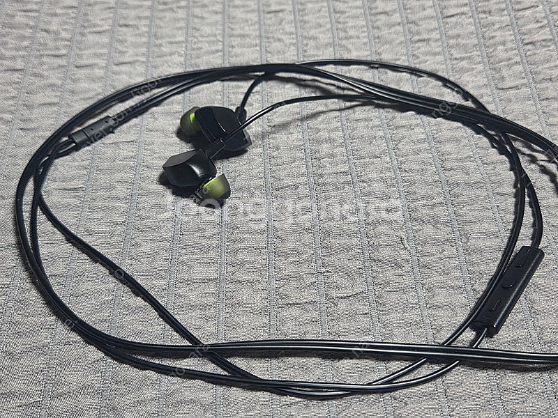 사운드블라스터 g6 + Vr3000 + 하이퍼 클라--4