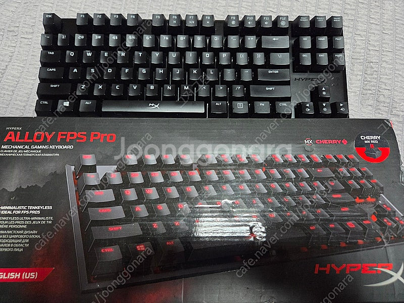사운드블라스터 g6 + Vr3000 + 하이퍼 클라--8