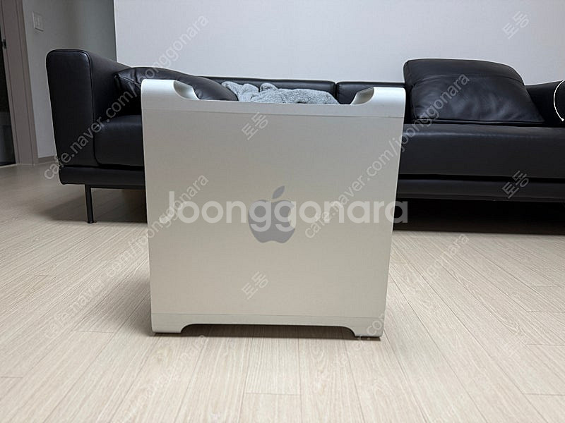 Mac Pro (A1289)--1
