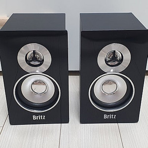 브리츠 2.1채널 프리미엄 스피커 BR-2100S5 판매(스피커만)