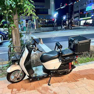 벤리 마지막 20년식 7000km 주행 판매합니다 * 개인매물 배달용도x *