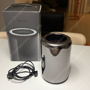 Mac Pro (A1481)