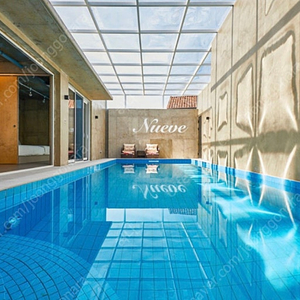 8/22-8/23 제주 누에베 풀빌라 숙박양도