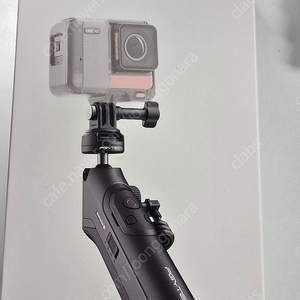(미개봉) PGYTECH MANTISPOD POWER (인스타360용)