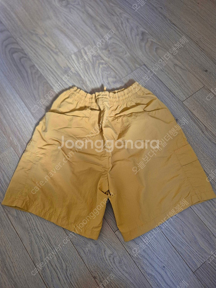뉴발란스키즈 반바지--1