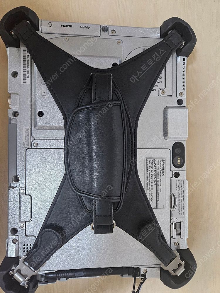 A급 파나소닉 터프패드 Panasonic Toughpad FZ-G1 LTE 6세대 싸게 팝니다--3