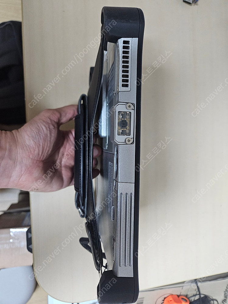 A급 파나소닉 터프패드 Panasonic Toughpad FZ-G1 LTE 6세대 싸게 팝니다--4