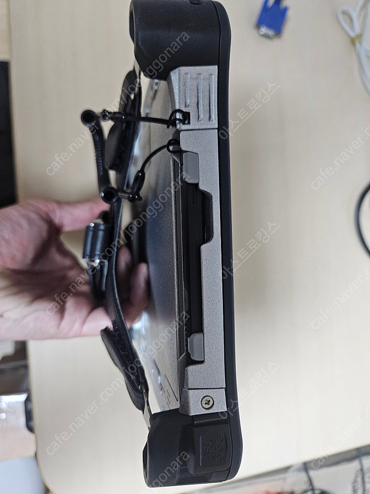 A급 파나소닉 터프패드 Panasonic Toughpad FZ-G1 LTE 6세대 싸게 팝니다--6