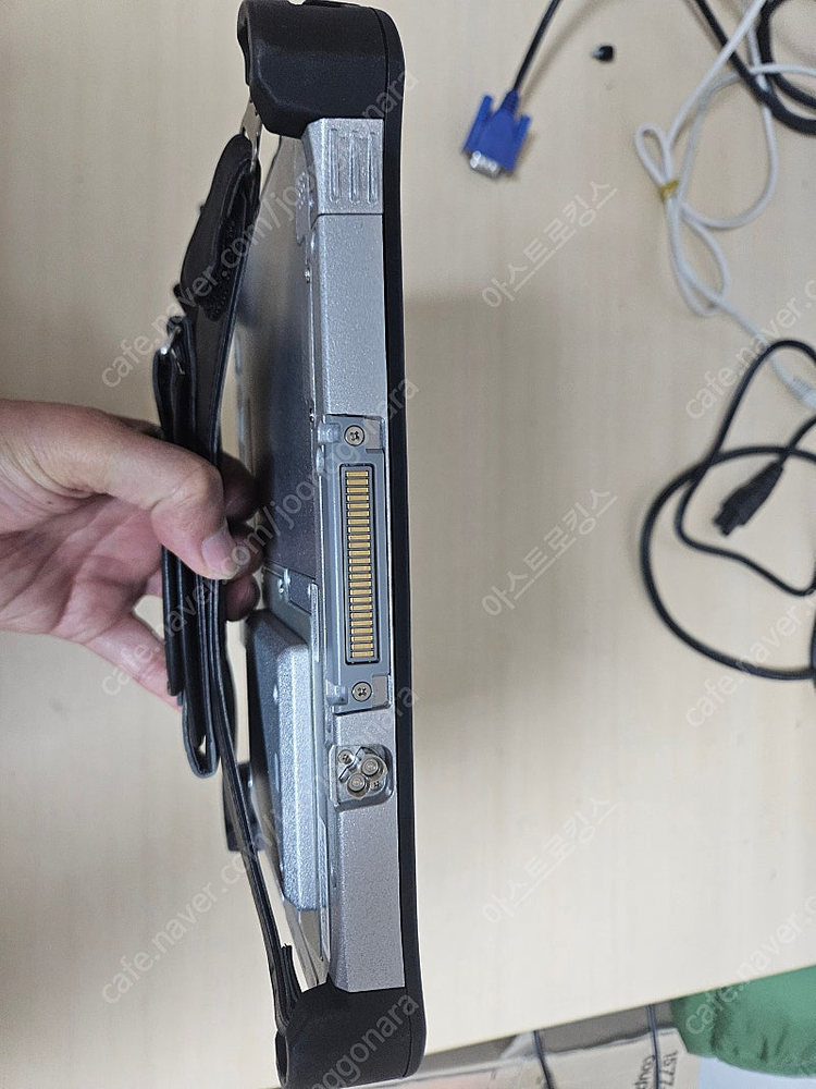 A급 파나소닉 터프패드 Panasonic Toughpad FZ-G1 LTE 6세대 싸게 팝니다--7
