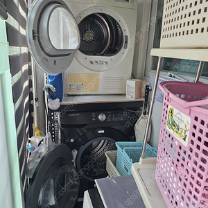 건조기앵글1단