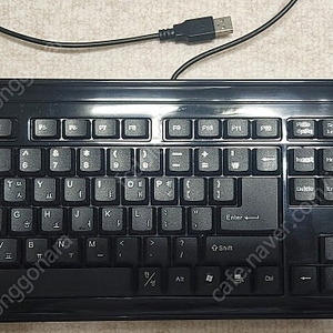 아이락스 kr6170 키보드
