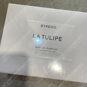 바이레도 라튤립 100ml 미개봉